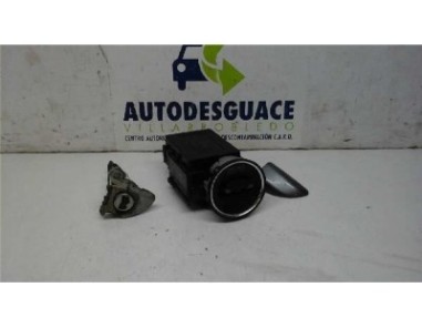 Antirrobo Volkswagen PASSAT BERLINA 2 0 TDI 