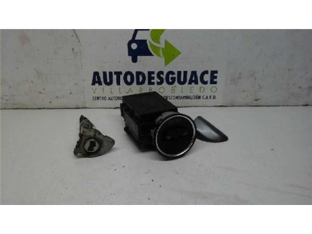 Antirrobo Volkswagen PASSAT BERLINA 2 0 TDI 