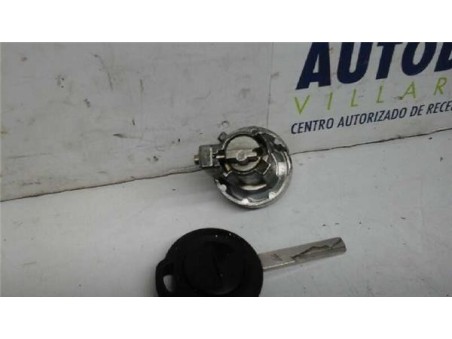 Antirrobo Smart FORFOUR 1 3 