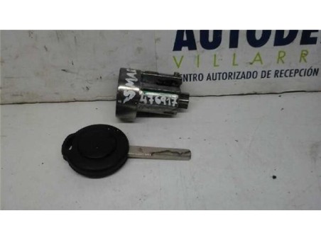 Antirrobo Smart FORFOUR 1 3 