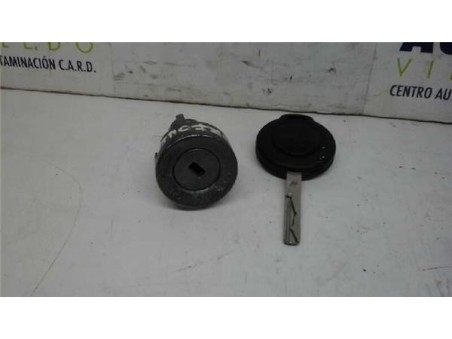 Antirrobo Smart FORFOUR 1 3 