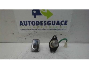Antirrobo Chevrolet EPICA 2 0 D 