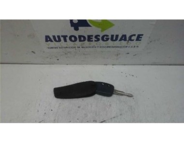 Antirrobo Chevrolet EPICA 2 0 D 
