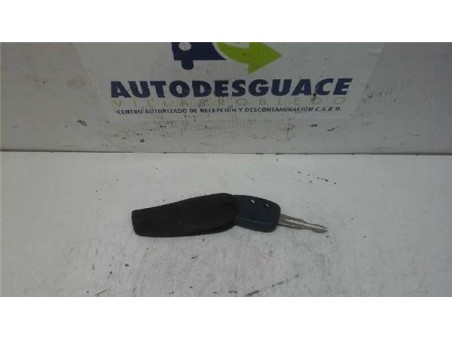 Antirrobo Chevrolet EPICA 2 0 D 