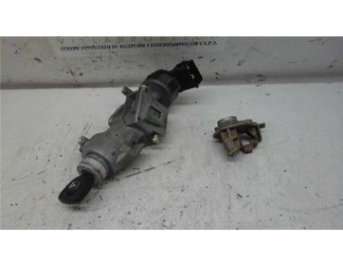 Antirrobo Mazda 3 BERLINA 1 6 CD D 