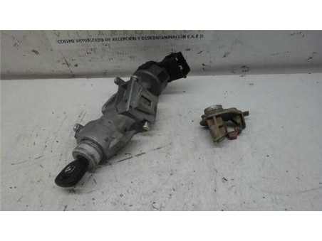 Antirrobo Mazda 3 BERLINA 1 6 CD D 