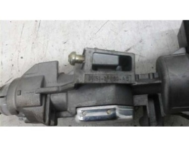 Antirrobo Mazda 3 BERLINA 1 6 CD D 