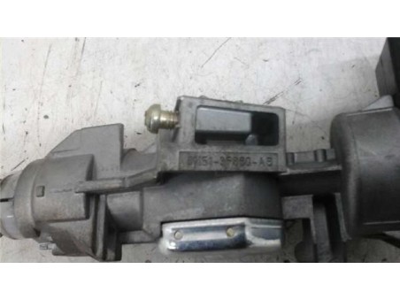 Antirrobo Mazda 3 BERLINA 1 6 CD D 