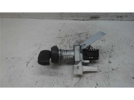 Antirrobo Saab 9-5 SEDÁN 2 3 