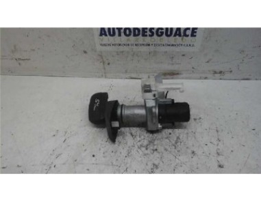 Antirrobo Saab 9-5 SEDÁN 2 3 