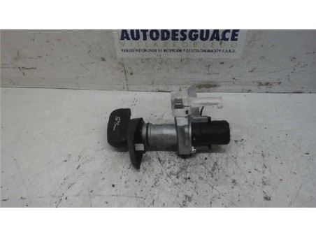 Antirrobo Saab 9-5 SEDÁN 2 3 