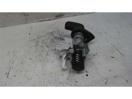 Antirrobo Saab 9-5 SEDÁN 2 3 