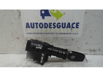 Antirrobo Fiat PANDA 1 2 