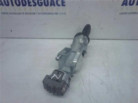 Antirrobo Ford FOCUS BERLINA 1 8 TDCi Turbodiesel 