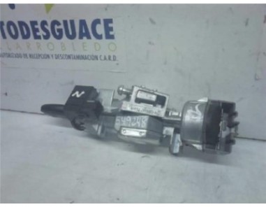 Antirrobo Ford FOCUS BERLINA 1 8 TDCi Turbodiesel 