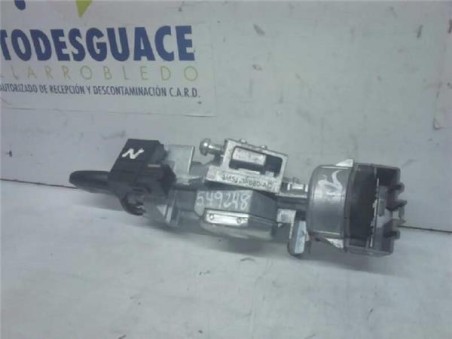 Antirrobo Ford FOCUS BERLINA 1 8 TDCi Turbodiesel 