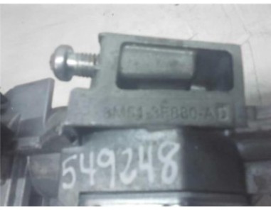 Antirrobo Ford FOCUS BERLINA 1 8 TDCi Turbodiesel 