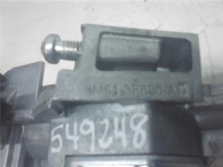 Antirrobo Ford FOCUS BERLINA 1 8 TDCi Turbodiesel 