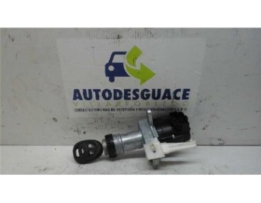 Antirrobo Saab 9-5 BERLINA 3 0 V6 TiD 