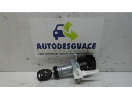 Antirrobo Saab 9-5 BERLINA 3 0 V6 TiD 