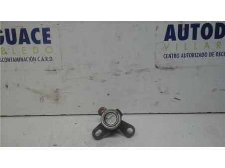 Antirrobo Nissan ALMERA TINO 2 2 dCi D 