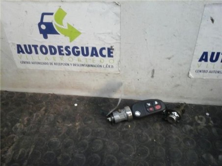 Antirrobo Jaguar X-TYPE 2 0 D 