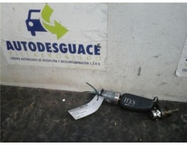 Antirrobo Jaguar X-TYPE 2 0 D 