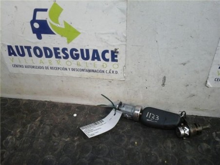 Antirrobo Jaguar X-TYPE 2 0 D 