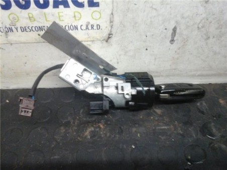 Antirrobo Citroen C4 LIM  1 4 16V 