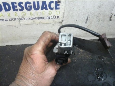 Antirrobo Citroen C4 LIM  1 4 16V 