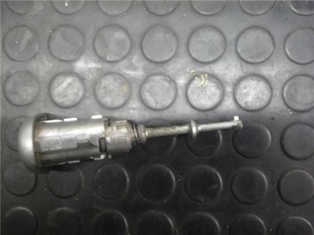 Antirrobo Renault SCENIC III 1 9 dCi D 