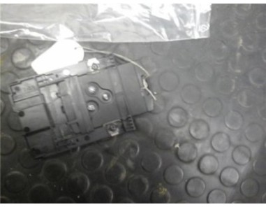 Antirrobo Renault SCENIC III 1 9 dCi D 