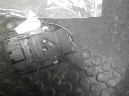 Antirrobo Renault SCENIC III 1 9 dCi D 