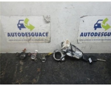 Antirrobo Toyota CELICA 1 8 16V 