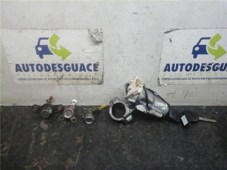 Antirrobo Toyota CELICA 1 8 16V 