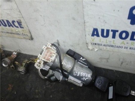 Antirrobo Toyota CELICA 1 8 16V 