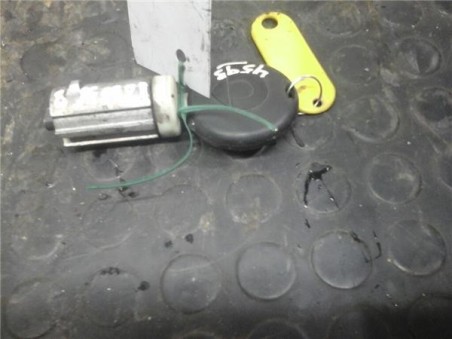 Antirrobo Smart COUPE 0 8 CDI 