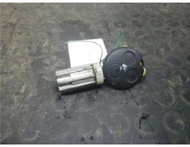 Antirrobo Smart COUPE 0 8 CDI 