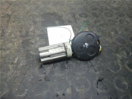 Antirrobo Smart COUPE 0 8 CDI 