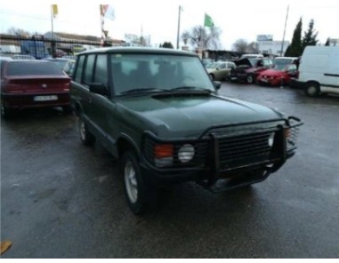 Antirrobo Land Rover RANGE ROVER 2 5 Turbodiesel 