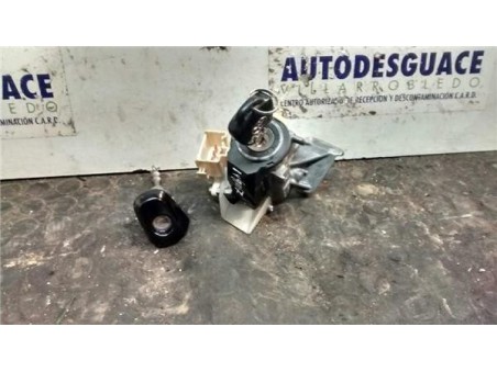 Antirrobo Toyota AURIS 1 4 Turbodiesel 