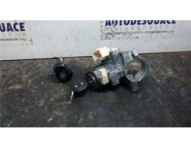 Antirrobo Toyota AURIS 1 4 Turbodiesel 