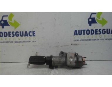 Antirrobo Audi A4 BERLINA 2 5 V6 24V TDI 