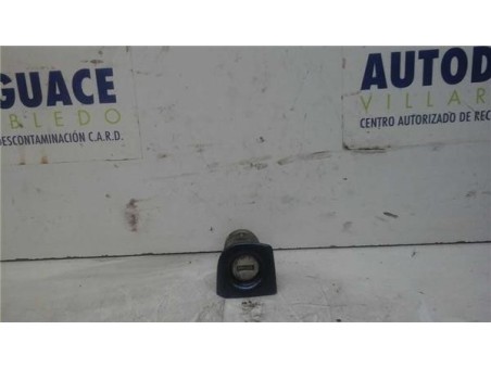 Antirrobo Audi A4 BERLINA 2 5 V6 24V TDI 