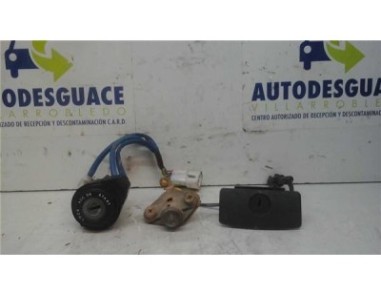 Antirrobo Kia SORENTO 2 5 CRDi 