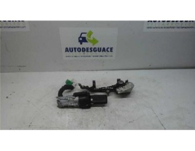 Antirrobo Peugeot 607 2 7 HDi FAP 