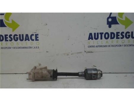 Antirrobo Ford FOCUS C-MAX 2 0 TDCi 