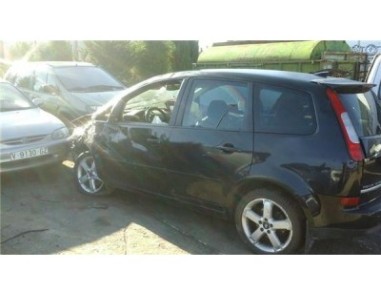 Antirrobo Ford FOCUS C-MAX 2 0 TDCi 