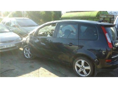 Antirrobo Ford FOCUS C-MAX 2 0 TDCi 