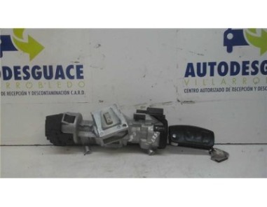 Antirrobo Ford FOCUS C-MAX 2 0 TDCi 